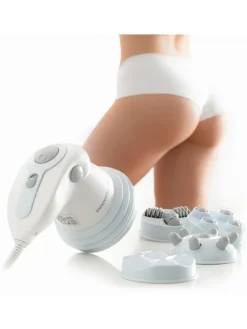 Anti-Cellulite-Massagegerät 5in1 - (B)11 x (H)15 x (T)16,5 cm