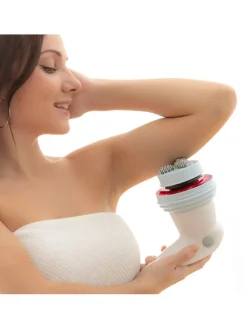 Anti-Cellulite-Massagegerät 5in1 - (B)11 x (H)15 x (T)16,5 cm