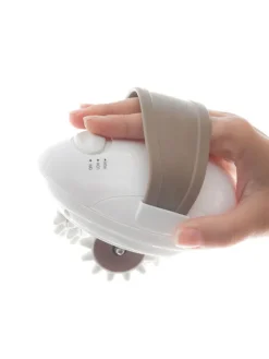 Anti-Cellulite-Massagegerät - (B)6 x (H)10 x (T)15 cm