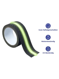 Antirutsch-Tape 