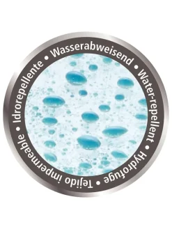 Anti-Schimmel-Duschvorhang