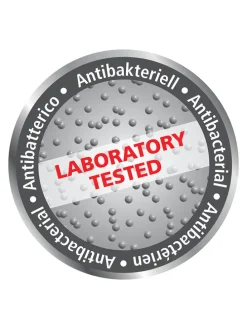 Anti-Schimmel-Duschvorhang