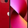 Apple iPhone 13 128GB refurbished in Rot