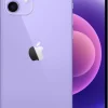 Apple iPhone 12 mini 64GB refurbished in Violett