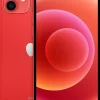 Apple iPhone 12 mini 128GB refurbished in Rot