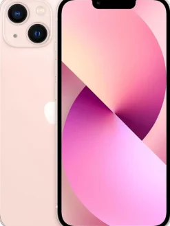 Apple iPhone 13 mini 128GB refurbished in Rose