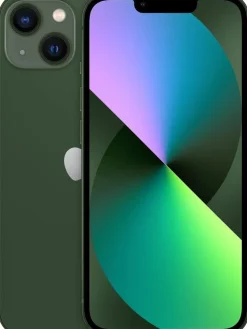 Apple iPhone 13 mini 128GB refurbished in Alpingrün