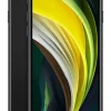 Apple iPhone SE2020 64GB refurbished in Schwarz