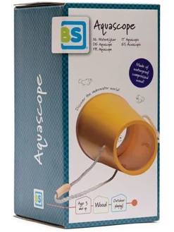 Aquascope - ab 3 Jahren