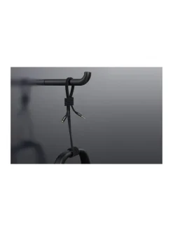 Audio Kabel TRRS 3,5 mm Stecker auf 3,5 mm Buchse 1 Meter