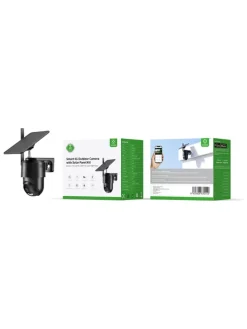 Außen-Überwachungskamera 