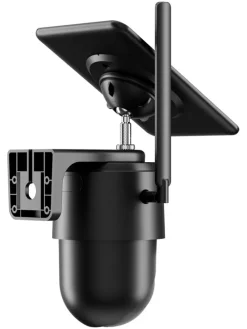 Außen-Überwachungskamera 