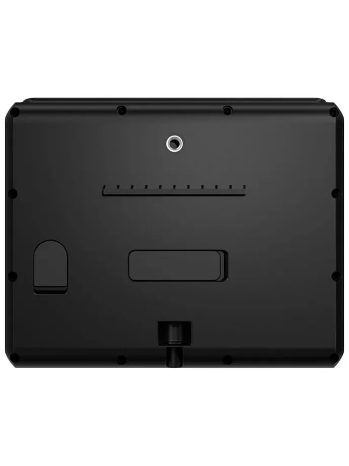 Außen-Überwachungskamera "WOOX R8422" in Schwarz