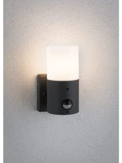 Außenwandleuchte Tubs Dämmerungsgesteuerter Bewegungsmelder (IR)