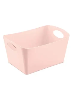 Aufbewahrungsbox "Boxxx S" in Rosa - 1 l