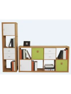 Aufbewahrungsboxen Set 