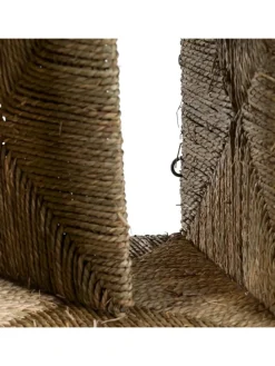 Aufbewahrungskorb in Natur