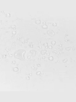 Auflagen SASSARI in Weiß - (W) 46 x (H) 5 x (L) 46 cm