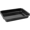 Auflaufform "Special Cooking" in Schwarz - (B)40 x (T)29 cm