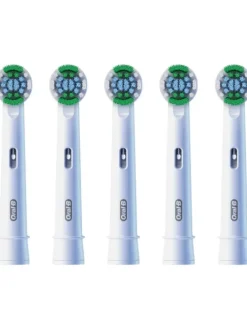 Aufsteckbürsten Pro Precision Clean