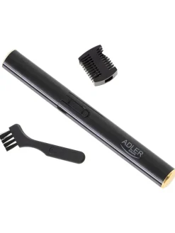 Augenbrauentrimmer "AD 2934" in Schwarz