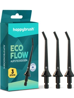 Austauschbare Düsen 