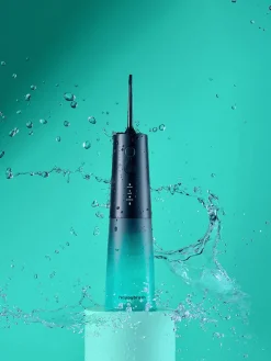 Austauschbare Düsen 