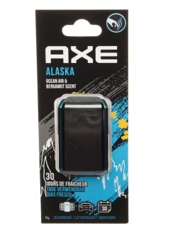 Auto-Lufterfrischer "Alaska", 20g