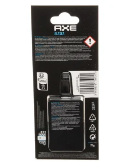 Auto-Lufterfrischer "Alaska", 20g