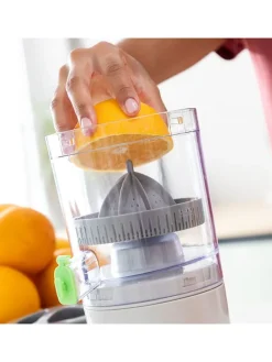 Automatischer Entsafter