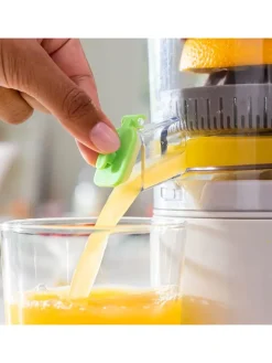 Automatischer Entsafter