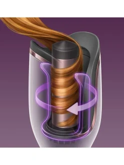 Automatischer Lockenstab 