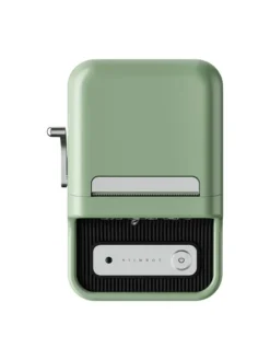 B21 Pro Tragbarer Bluetooth-Etikettendrucker