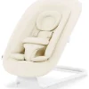 Babybouncer in Beige