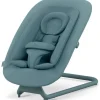 Babybouncer in Blau