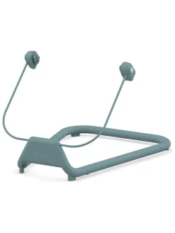 Babybouncer-Ständer in Blau