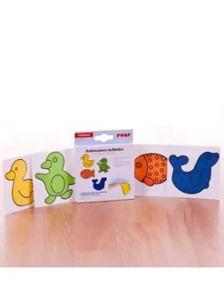 Badewannen-Aufkleber in Mehrfarbig ab 0 Monate