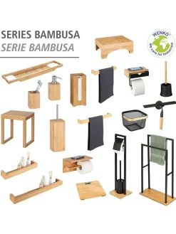 Badewanneneinlage in Hellbraun - (B)70 x (H)4,5 x (T)16 cm