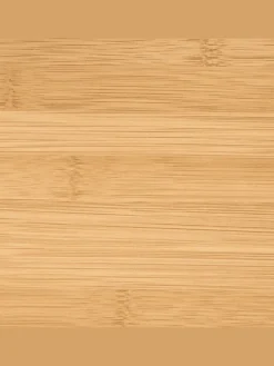 Badezimmerregal TAJZARA in Braun/Schwarz - (W) 30 x (H) 90 x (L) 30 cm