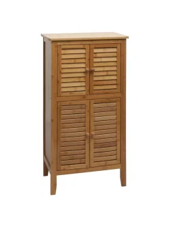 Badezimmerschrank B18 mit 4 Türen