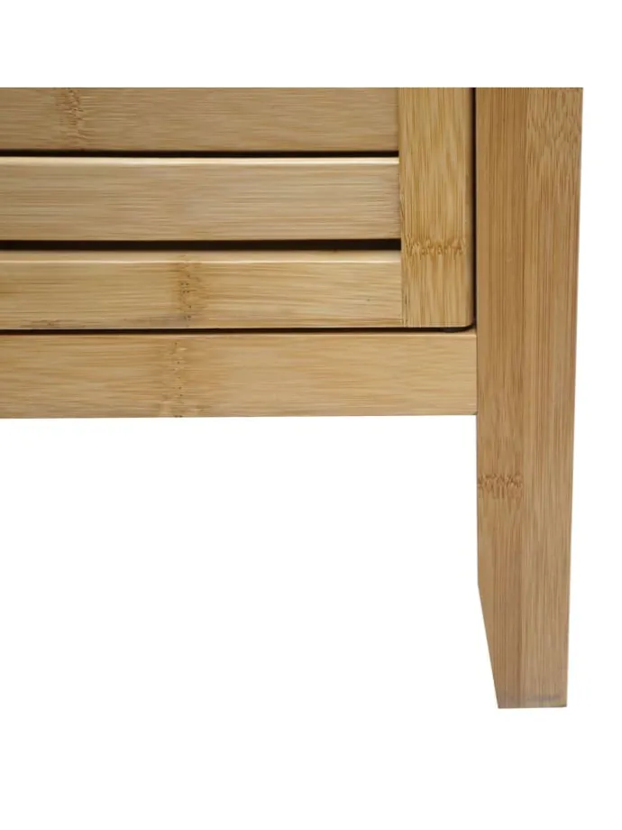 Badezimmerschrank B18 mit 4 Türen