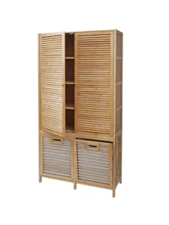 Badezimmerschrank N83