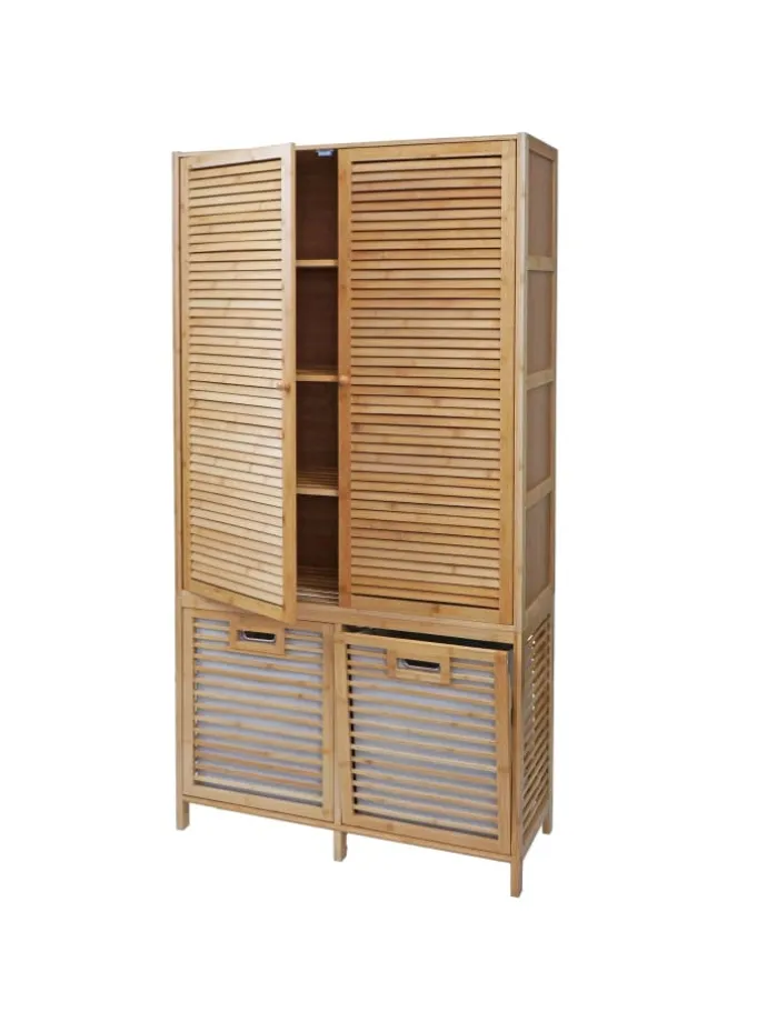 Badezimmerschrank N83