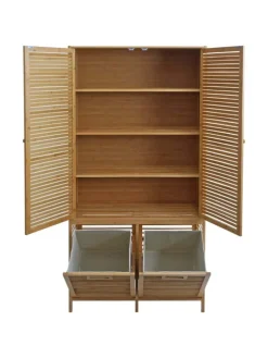 Badezimmerschrank N83