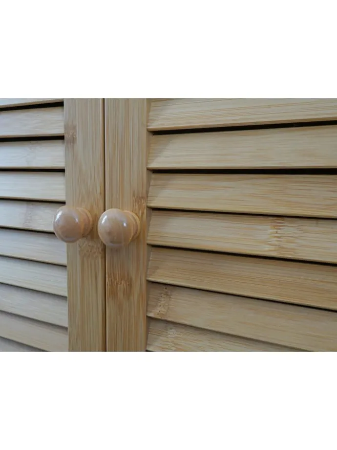 Badezimmerschrank N83