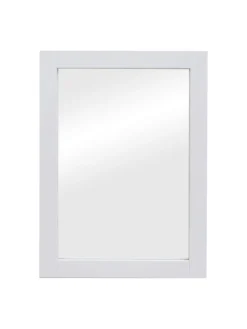 Badezimmerset L86, Weiß