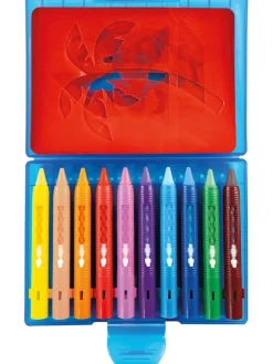 Badkreide - 10 Stück