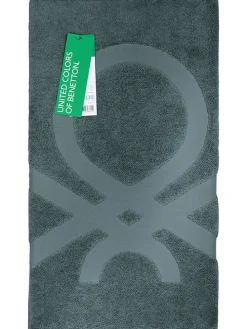 Badvorleger in Anthrazit