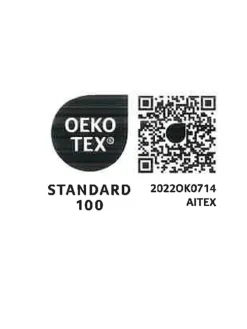 Badvorleger in Anthrazit