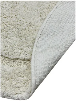 Badvorleger in Creme